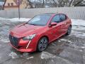 Peugeot 208 1.2 PT, Allure, panor.,kamera