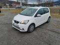 Seat Mii 1.0 Ecomotive