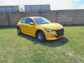 Peugeot 208 E 100kw