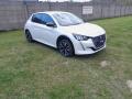 Peugeot 208 E GT 100KW Serviska 2x kl��