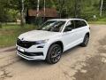 �koda Kodiaq 2.0 TDI RS 176KW 4x4 - WEBASTO