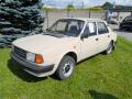 �koda 125 p�kn� stav