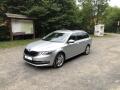 �koda Octavia COMBI 1.5 TSI DSG STYLE 2020