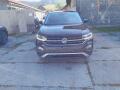 Volkswagen T-Cross 1.5 TSI DSG 