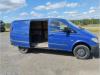 Mercedes-Benz Vito 115 DCI 4x4, 2 l Diesel