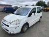 Citron Berlingo 1.6 HDI 16 V