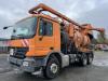 Mercedes-Benz Actros 2636 K