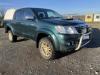 Toyota Hilux DOUBLE CAB 3 l Di