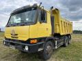 Tatra T 815 TERNO  S1 6x6