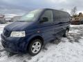 Volkswagen Transporter VW T5 Shuttle 1,DI 77 kW