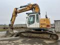 Liebherr R 924 LITRONIC COMPACT