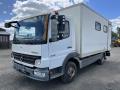 Mercedes-Benz Pojzdn dlna ATEGO 818