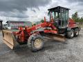 O & K F 106.5 A 6x6+NIVELACE TOPCON