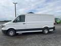 Volkswagen Crafter VW 2.0TDI 75 kW