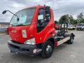 Avia D 100 -CUMMINS