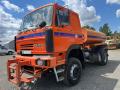 Liaz 18.29 XA 4x4 kropika