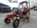Zetor RS 09