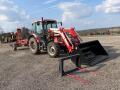 Zetor  PROXIMA 65 +H�KOV� NOSI�
