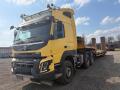 Volvo FM FMX 500 + K�ssbohrer