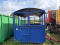 Klecov� kontejner