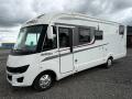 Fiat ostatn� RAPIDO 866 F