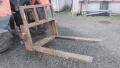 Paletiza�n� vidle na traktor 