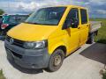 Volkswagen Transporter Volkswagen Transporter 2.0Tdi 
