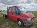Ford ostatn� 
