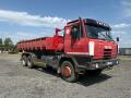 Tatra T 815