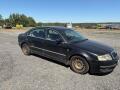 �koda Superb �koda Superb 1.9 TDI  - 3U 