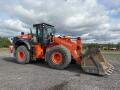 Hitachi Hitachi ZW310-6
