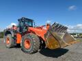 Hitachi Hitachi ZW310-6