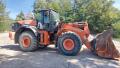 Hitachi Hitachi ZW310-6
