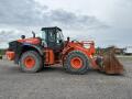 Hitachi Hitachi ZW310-6