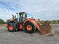 Hitachi Hitachi ZW310