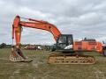 Hitachi ZX350 LCN-58