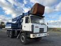 Tatra ostatn� Tatra UDS 214.2