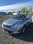 �koda Octavia �koda Octavia 2.0 TDI CR