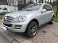 Mercedes-Benz Klasse ML 320 CDI 4Matic - ta�