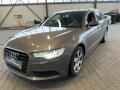 Audi A6 kombi 3.0 V6 TDI quattro p�kn�