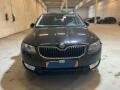 �koda Octavia 1.4 TSI Ambition
