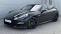 Porsche Panamera Turbo S