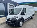 Peugeot Boxer Active 4350 L4H2 2.2 BHdi 165k