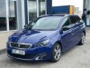 Peugeot 308 GT line 2.0 BlueHdi AUT6