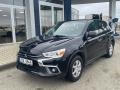 Mitsubishi ASX Black Edition 1.6 Mivec