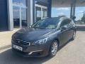 Peugeot 508 Allure 2.0 BlueHdi 163k AUT6
