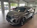 Peugeot 2008 Allure 1.2 PureTech 100k Man6