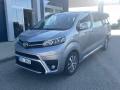 Toyota ProAce L3 2.0 BlueHdi 180k EAT8