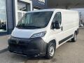 Peugeot Boxer FT 3000 L2H1 2.2 BlueHdi 120k 