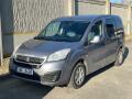 Peugeot Partner Tepee Active + 1.6 BlueHdi 100k Man5